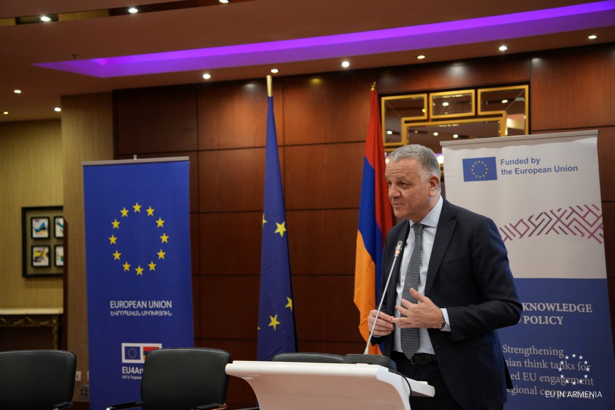 Vassilis Maragos tweet media