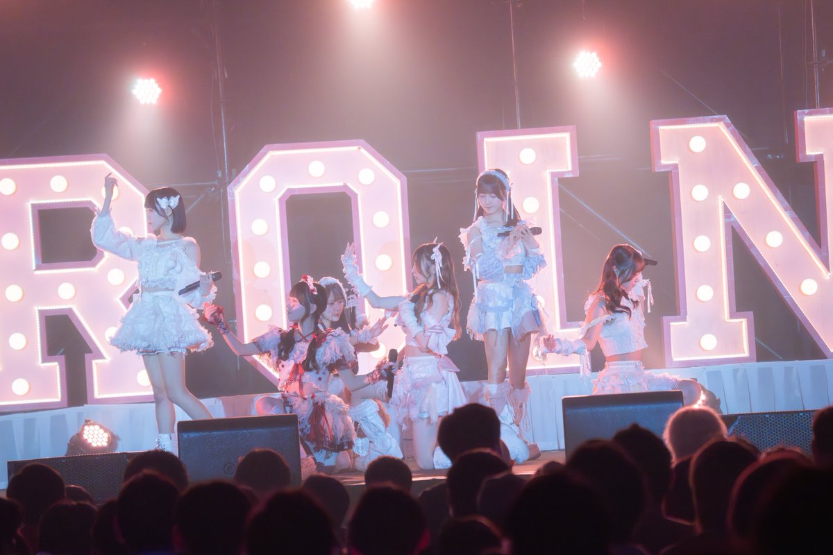 🎬お礼🎬 『 HEROINES FES 2026 』 本日は初めてのLaLa arenaでの