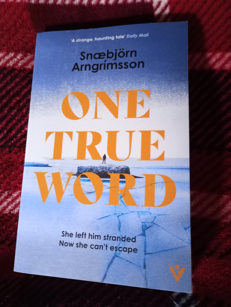 ravencrime's tweet photo. #NewBookDay A new to me Scandinavian author so looking forward to this!
#SnaebjornArngrimsson tr. #LarissaKyzer @PushkinVertigo https://t.co/8tvOA5bjMR