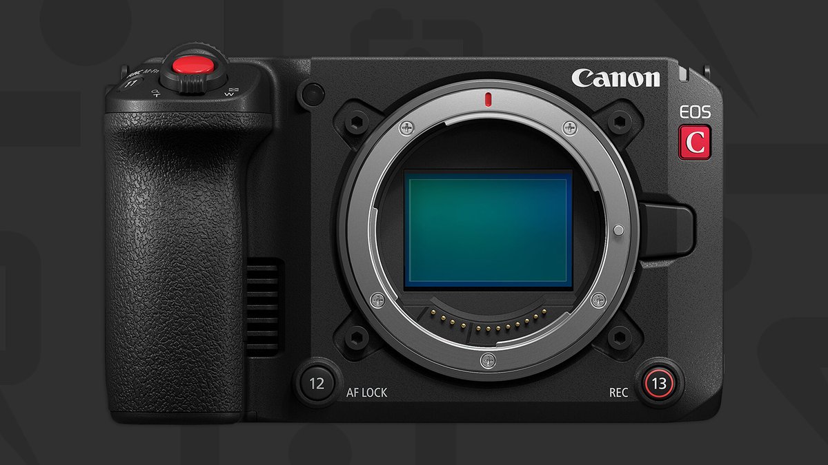 Canon Rumors tweet media