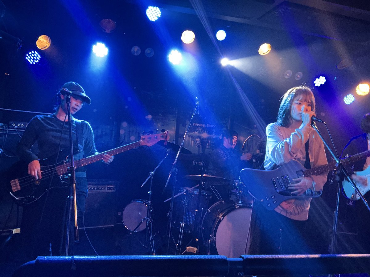 #ザ・シャンハイガニズ 、良かったなぁ