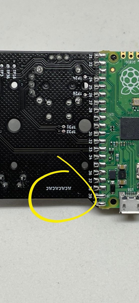 Game Interest tweet media