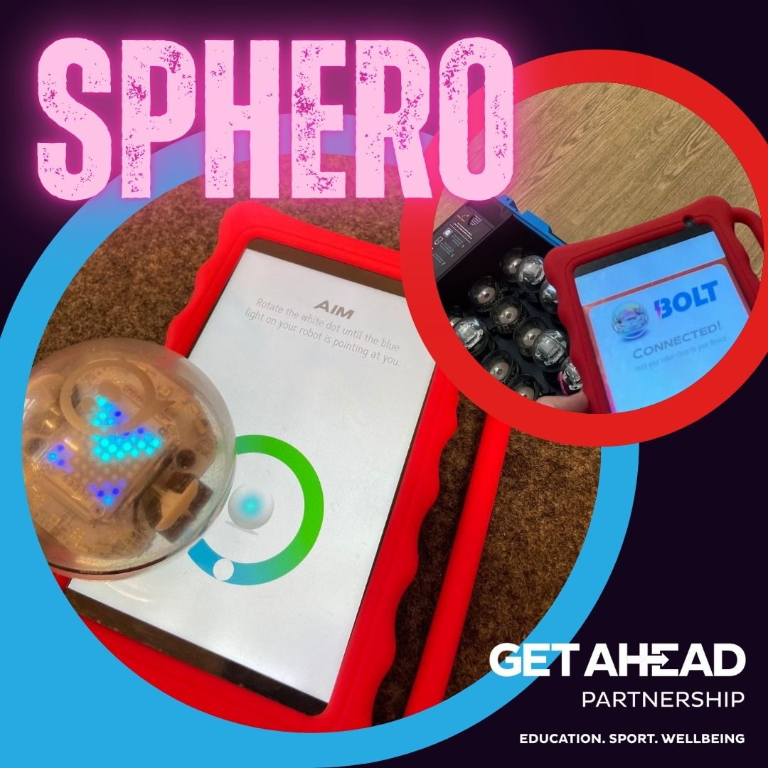 Get Ahead tweet media