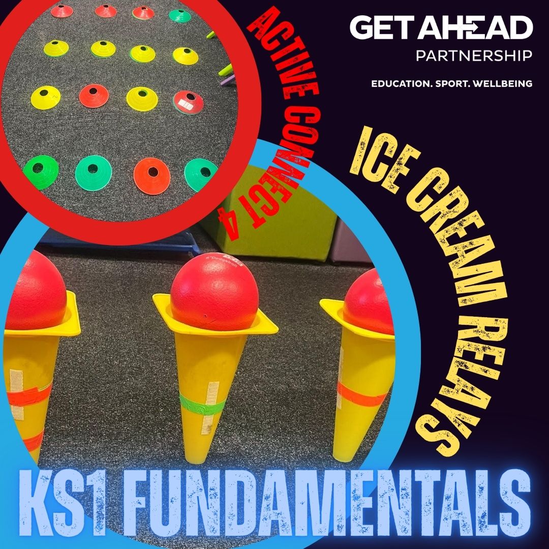 Get Ahead tweet media