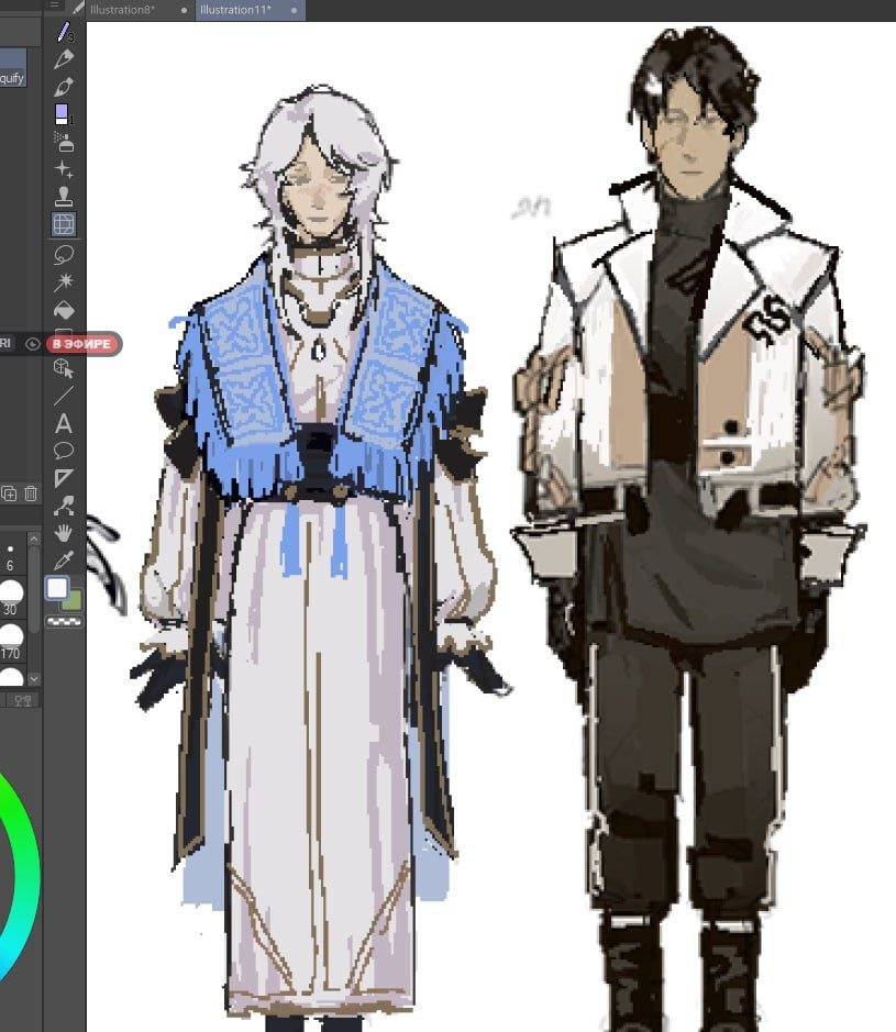 Mark.RPG tweet media