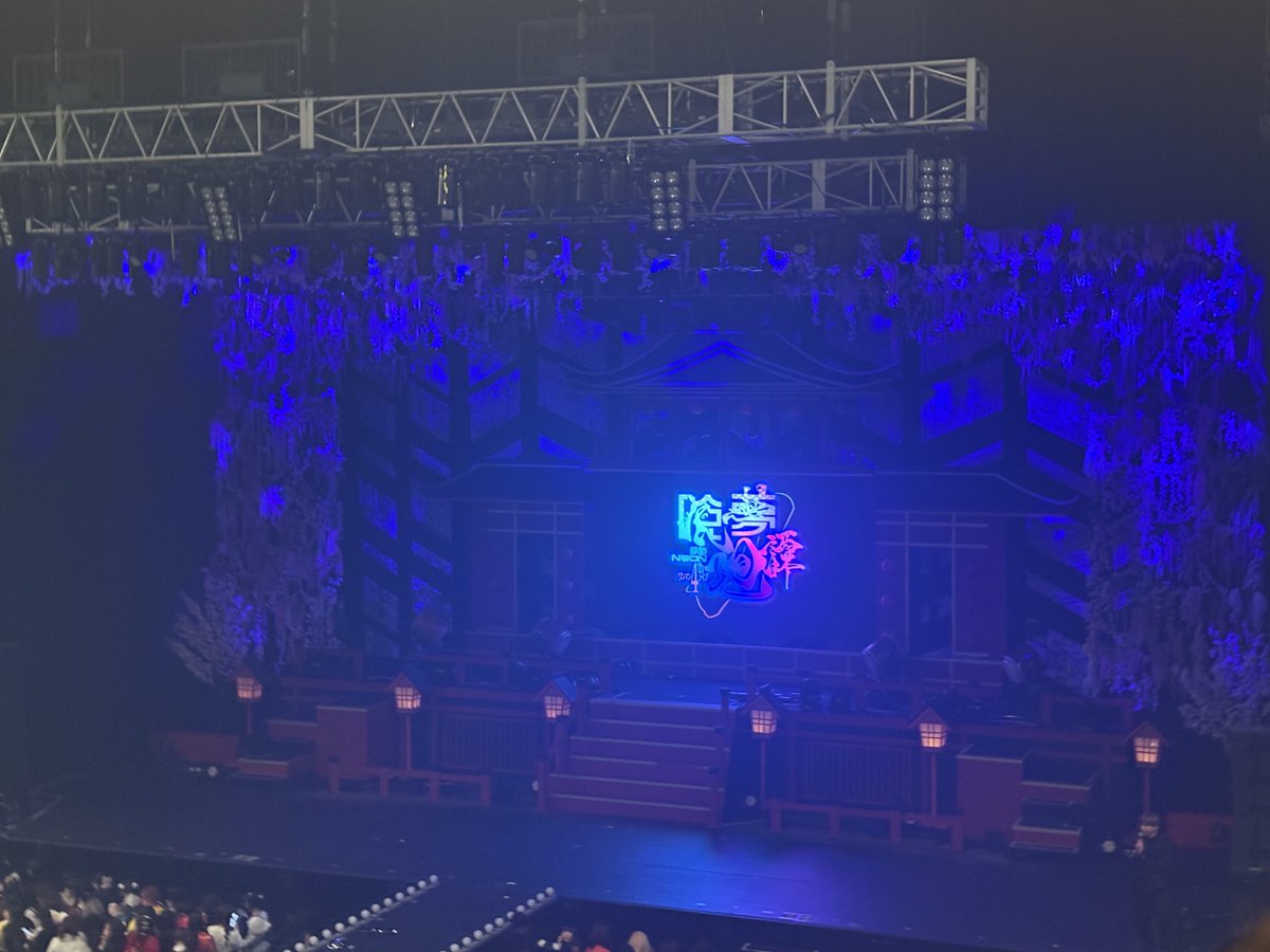 nn_pp714's tweet photo. 2月

3.10.24(代理).25.26

ご招待ありがとうございました https://t.co/baGx7ONXN3
