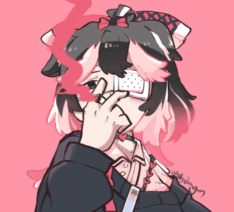 Whitydragon (@whitydragon_) on Twitter photo 