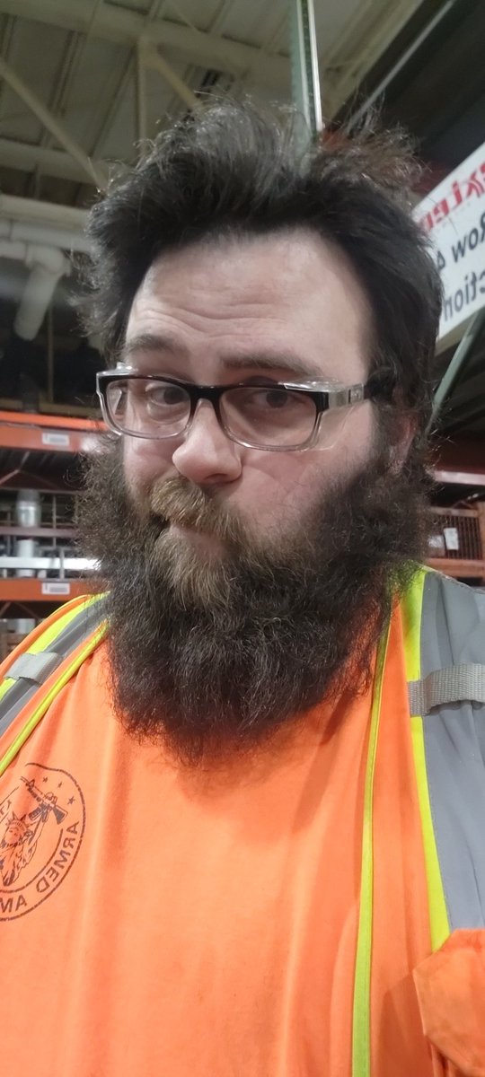 ztickmanstan89's tweet photo. Happy Fucking Friday, degenerates, have a great day https://t.co/jEX6mVvcsL