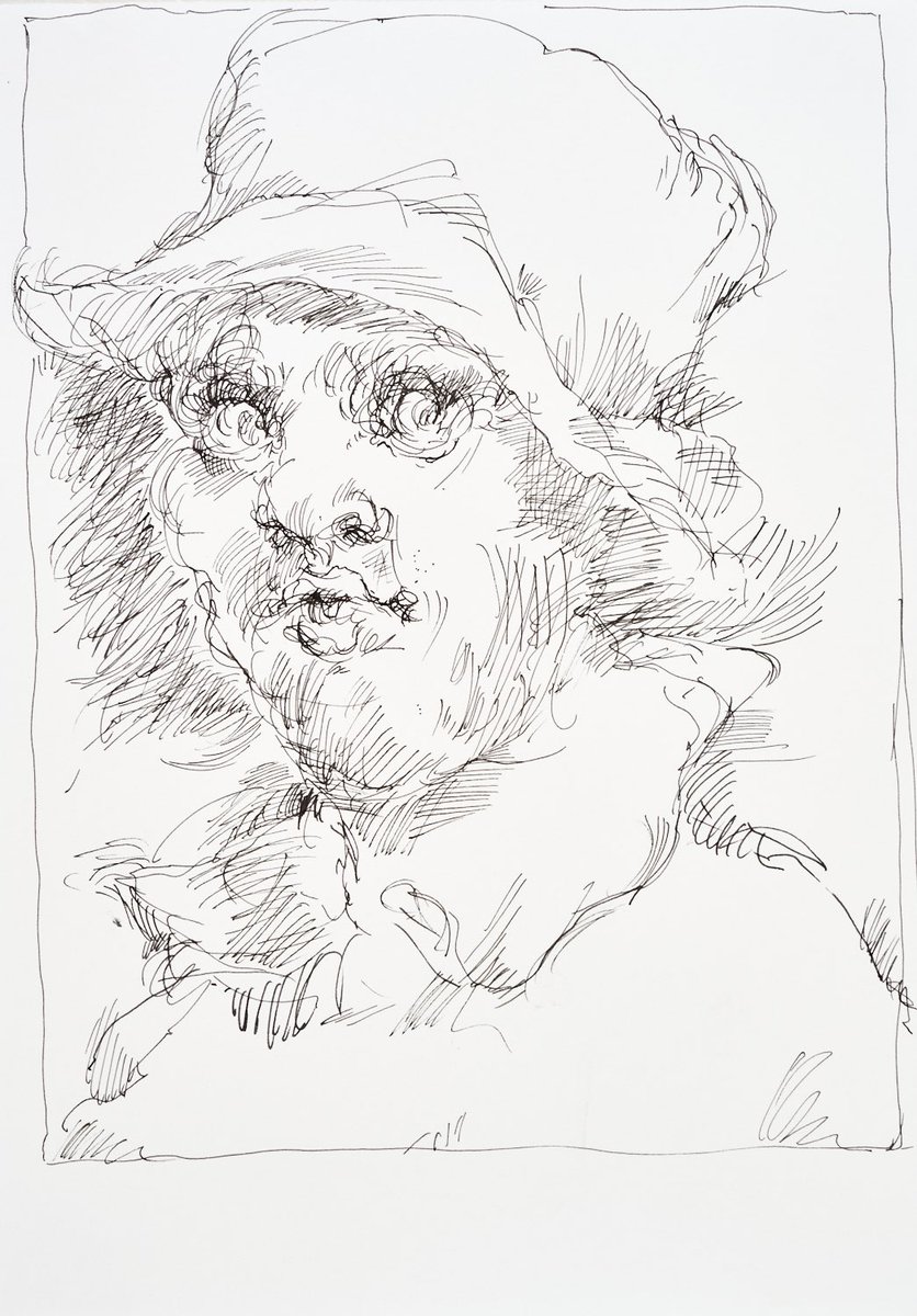 My father’s work. Julio Quiroz. Chilean Artist. 
You can follow him on Ig @julioquirozartista. 

#art #artist #artistachileno #drawings