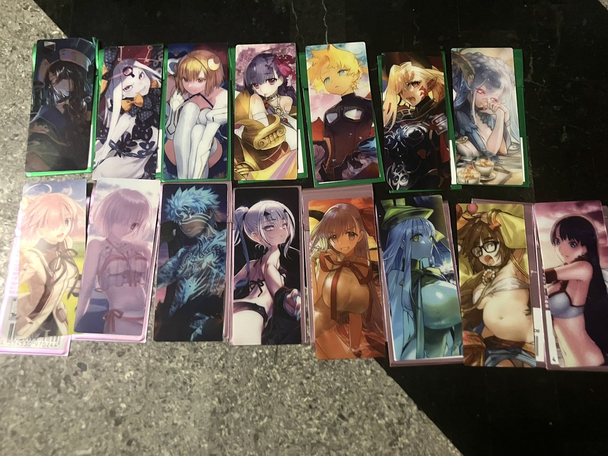 しちゅ tweet media