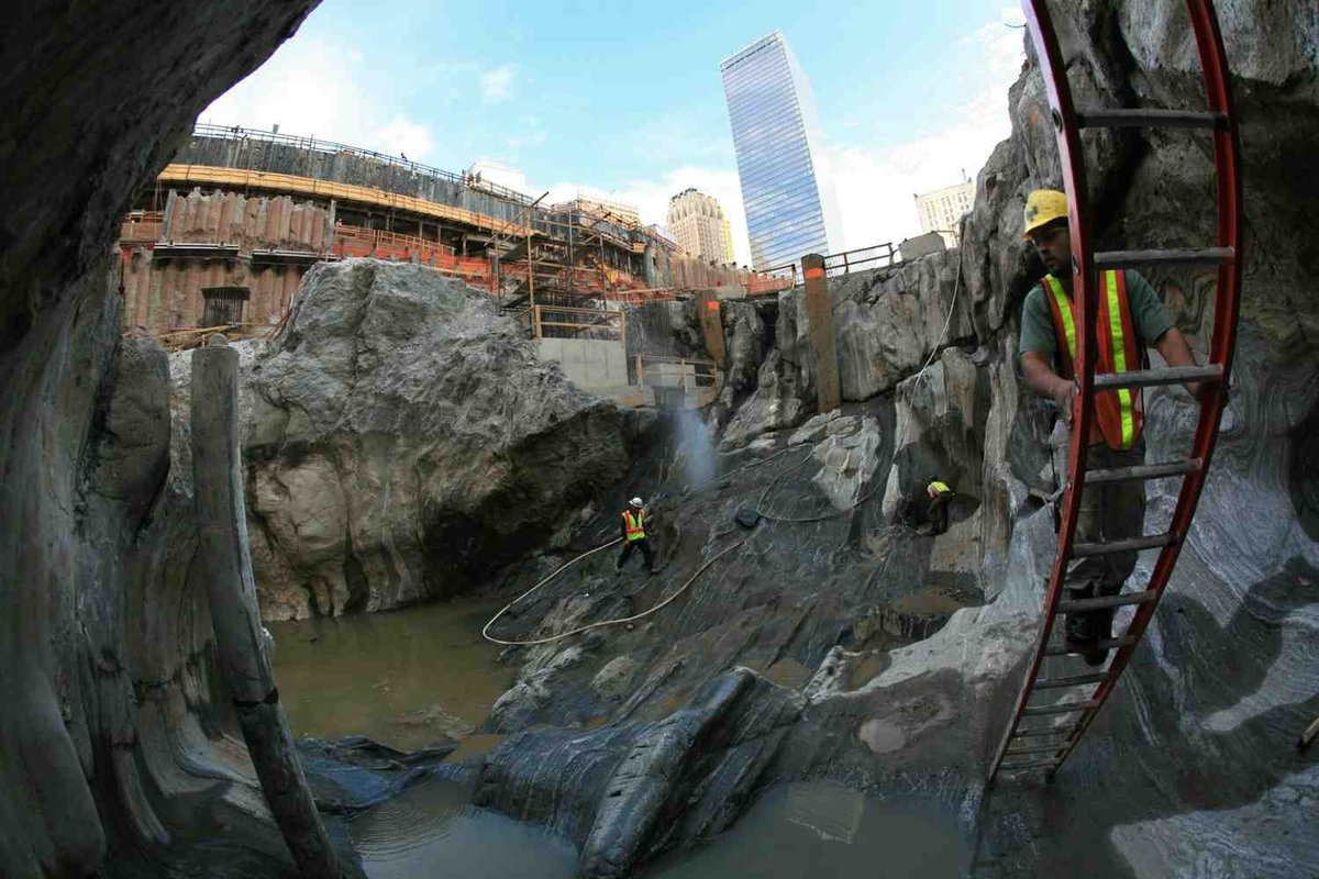 World Trade Center tweet media