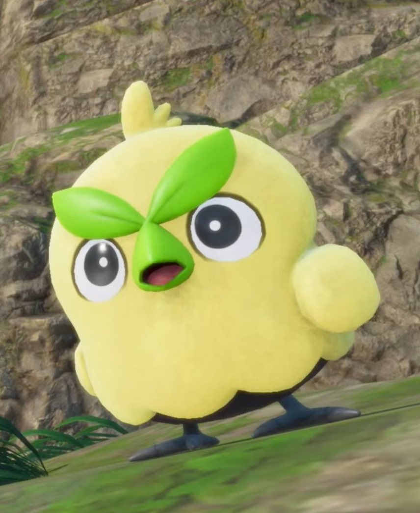 ˗ˏˋ TECHY! ´ˎ˗ 🌈⭐️ tweet media