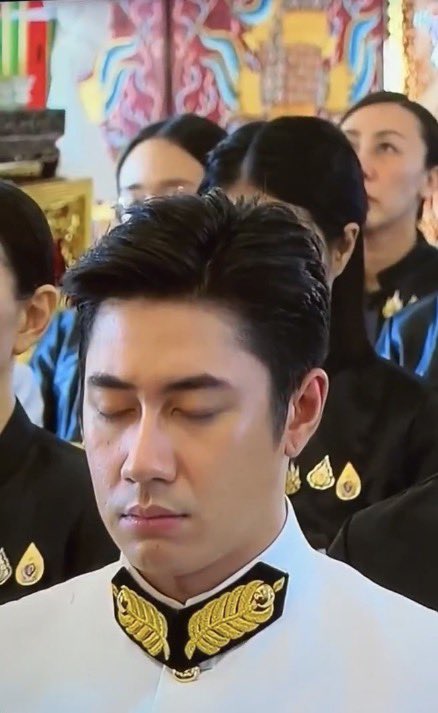 ตานี่ควรได้บทขุนนางได้ละ