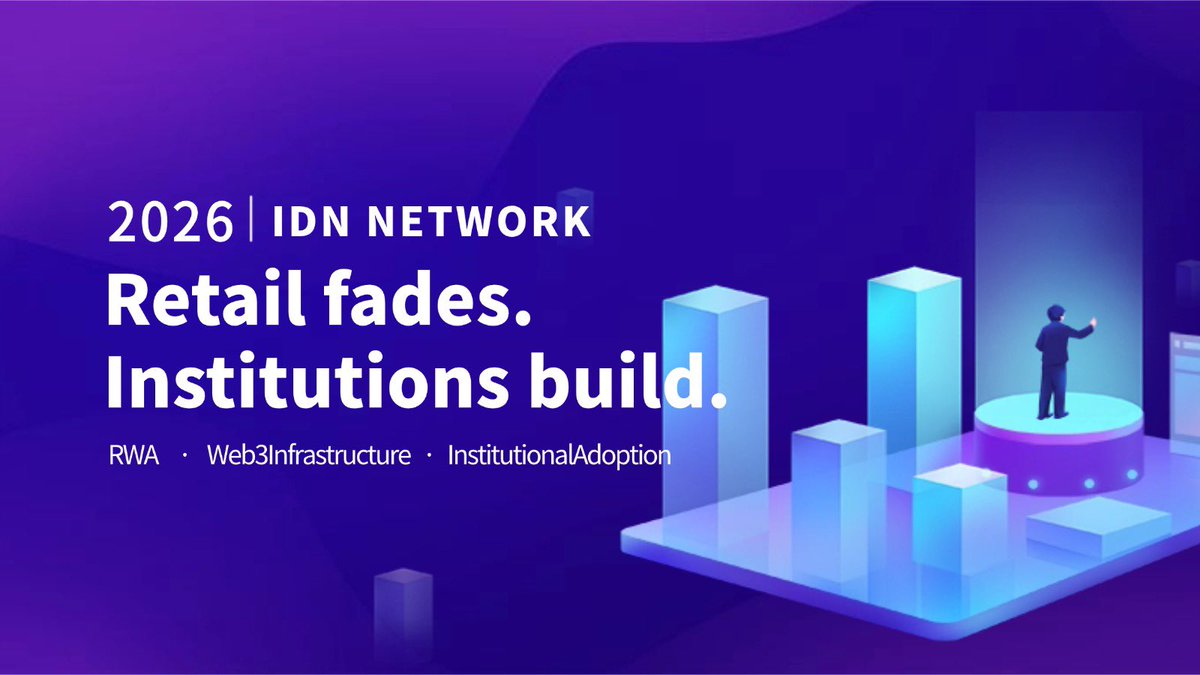 IDN World tweet media