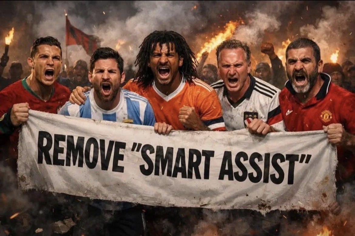 andre_grossl's tweet photo. @play_eFootball @konami world shame https://t.co/8JKq4bXQeC