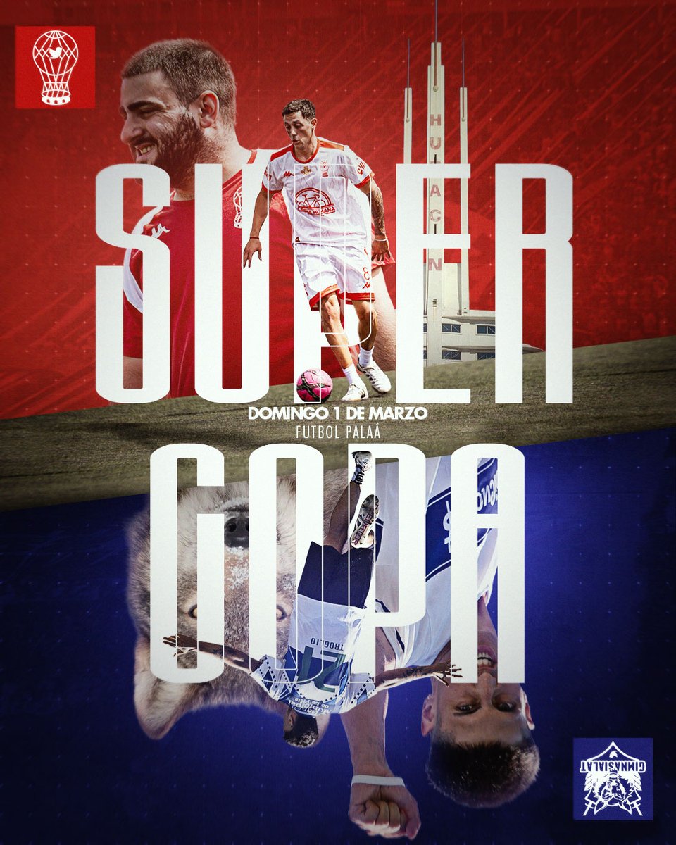 LAT_ARG's tweet photo. 🥇 Este domingo conoceremos al primer campeón del año. 

🏆 Dos históricos de nuestro torneo, cara a cara por la #SuperCopaLAT. https://t.co/nc2V0pY7Pt