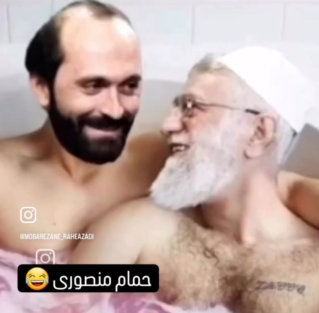 قارداشعلی جورابلو🇮🇷 tweet media