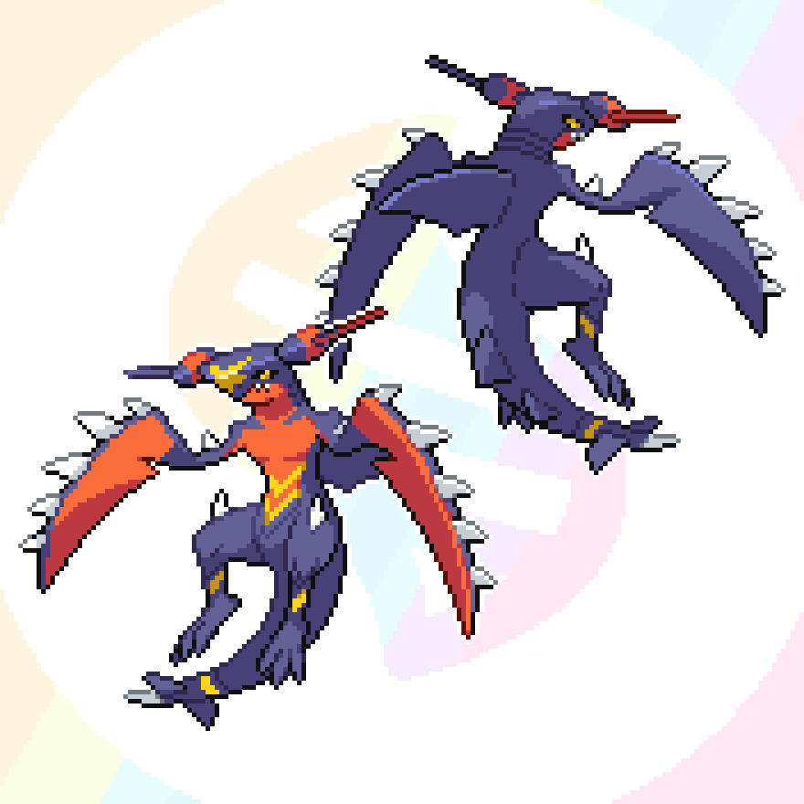 #PokemonLegendsZA