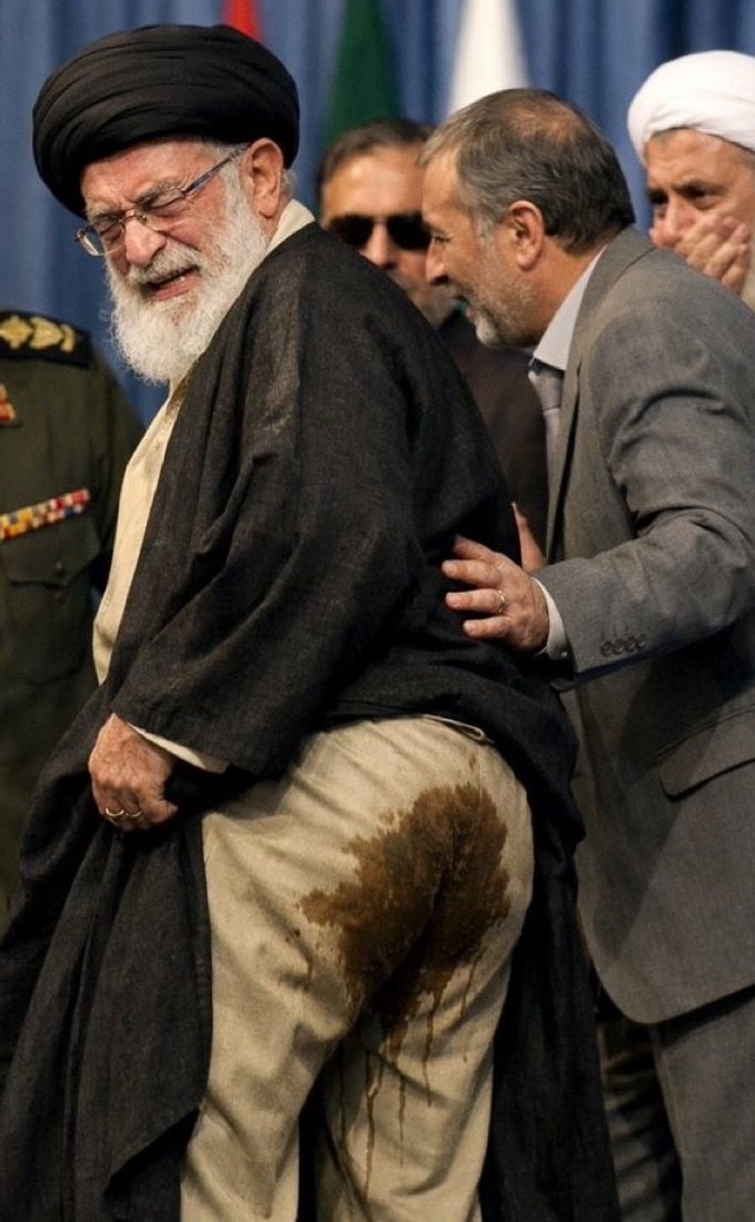 قارداشعلی جورابلو🇮🇷 tweet media