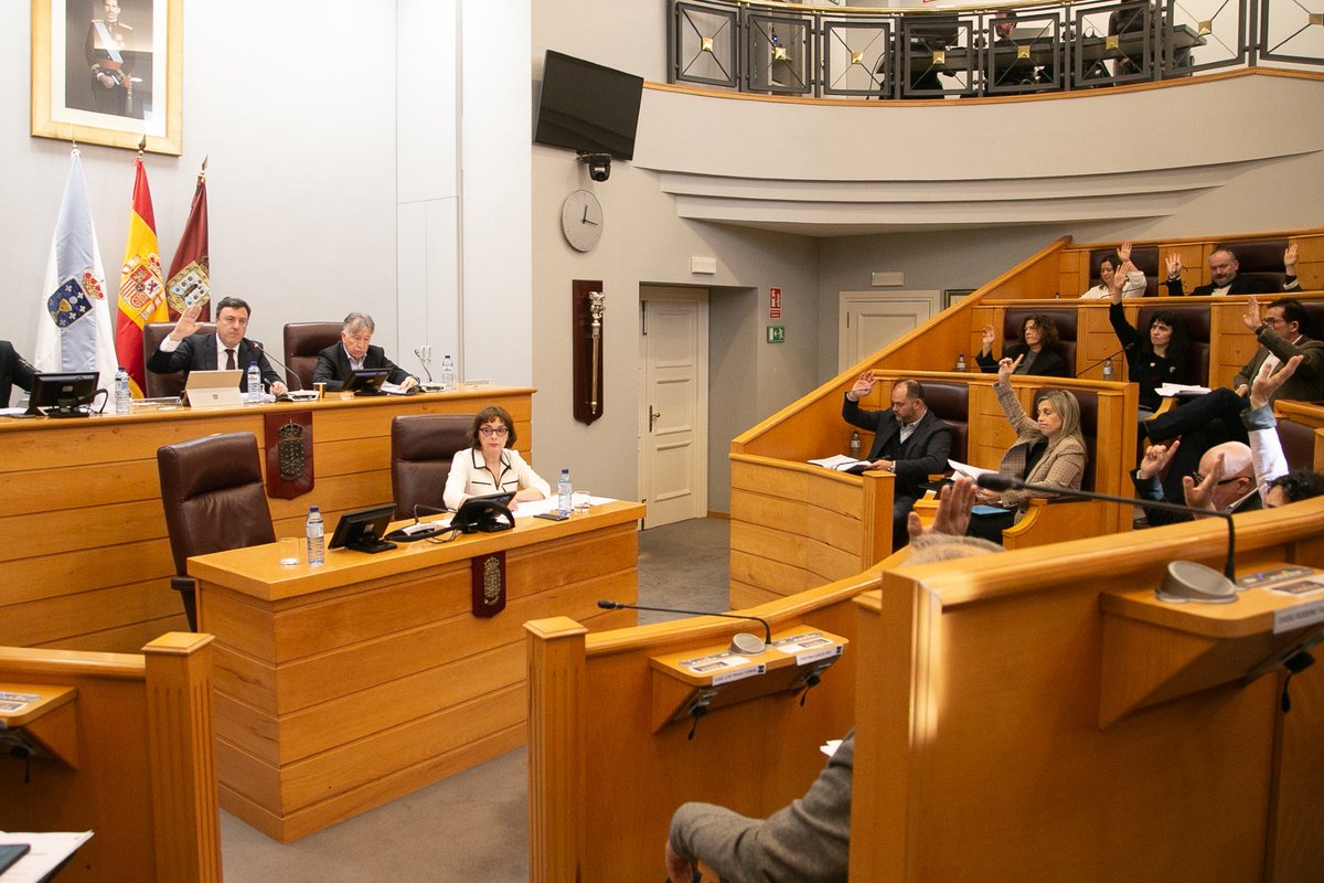 Deputación da Coruña tweet media