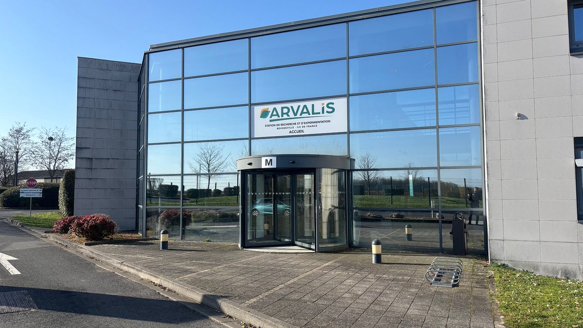 AgrifoodTEF tweet media