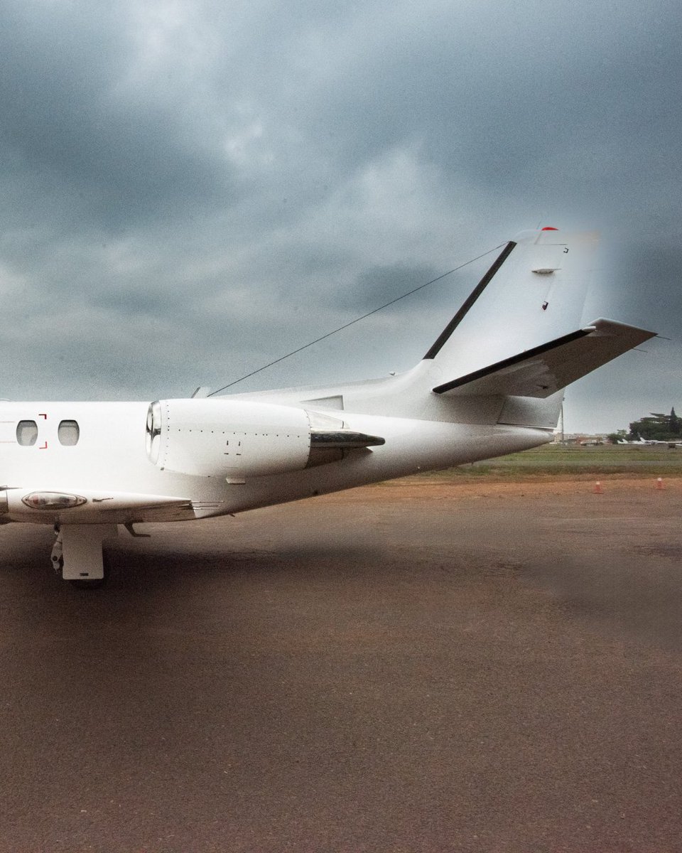 Hatt_Aviation's tweet photo. This 2001 Citation Bravo features engines fully enrolled on JSSI (100%) and comes with a fresh Pre-Purchase Inspection completed in October 2025.

This aircraft is turnkey and ready for immediate delivery.

See the full specs: https://t.co/aqA9ZW3Mr5 https://t.co/ltFJ0blSKr