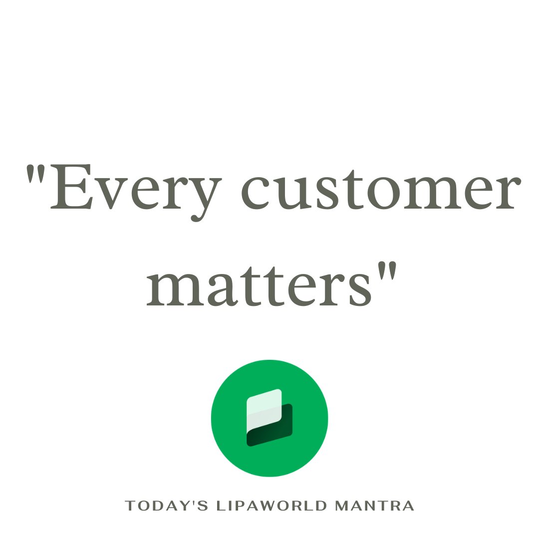 Lipaworld tweet media
