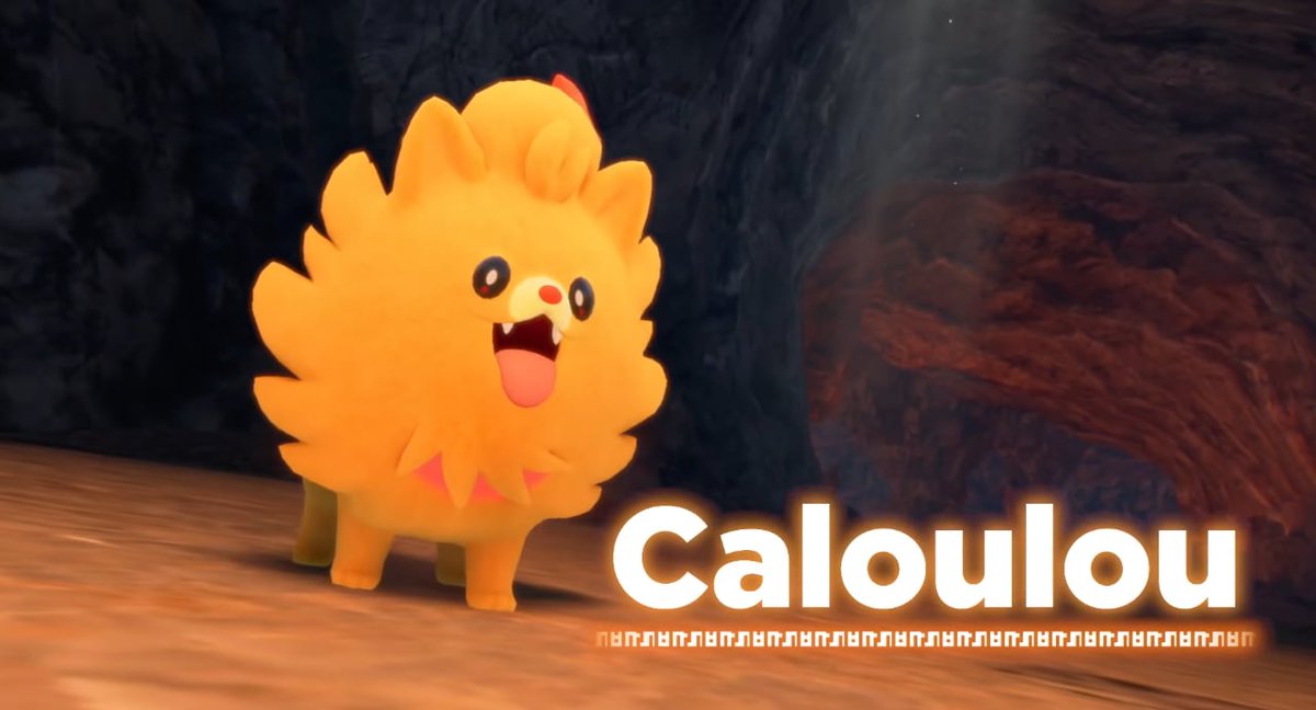 Pitout Yang tweet media