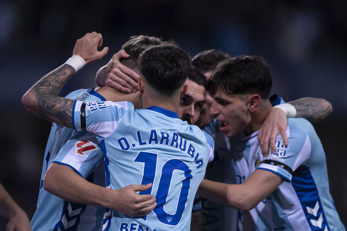 Jesús Gámez tweet media