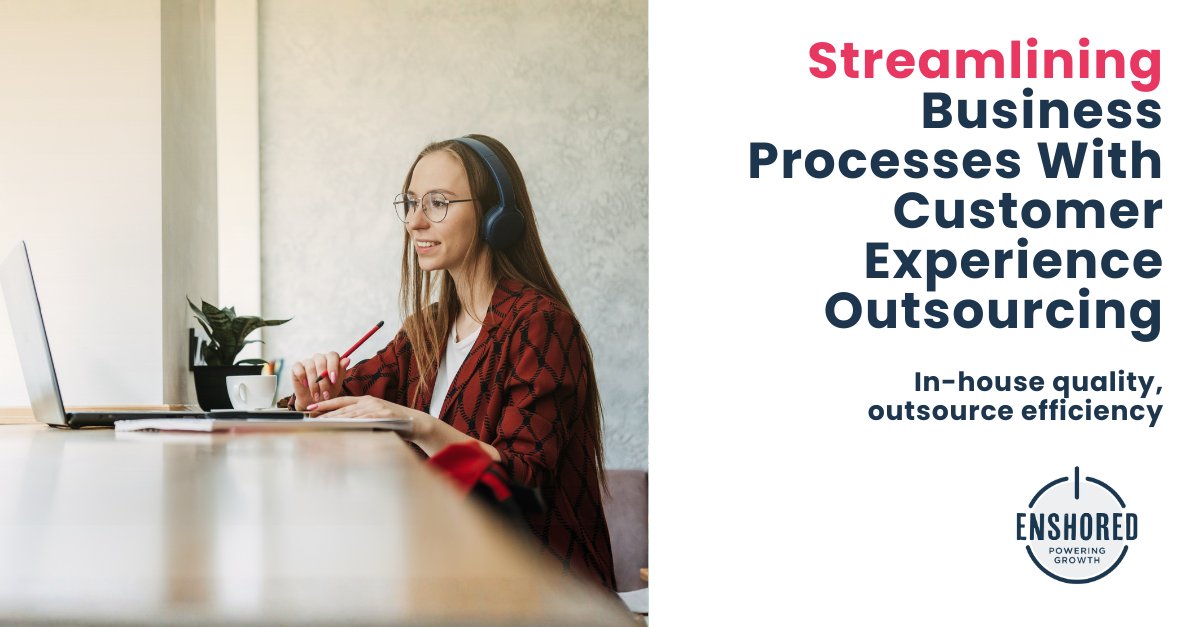 Unlock the full potential of customer experience outsourcing to strengthen your competitive edge.

This guide explores how partnering with the right CX outsourcing provider can streamline operations and more:  na2.hubs.ly/H03TfXF0

#CXOutsourcing