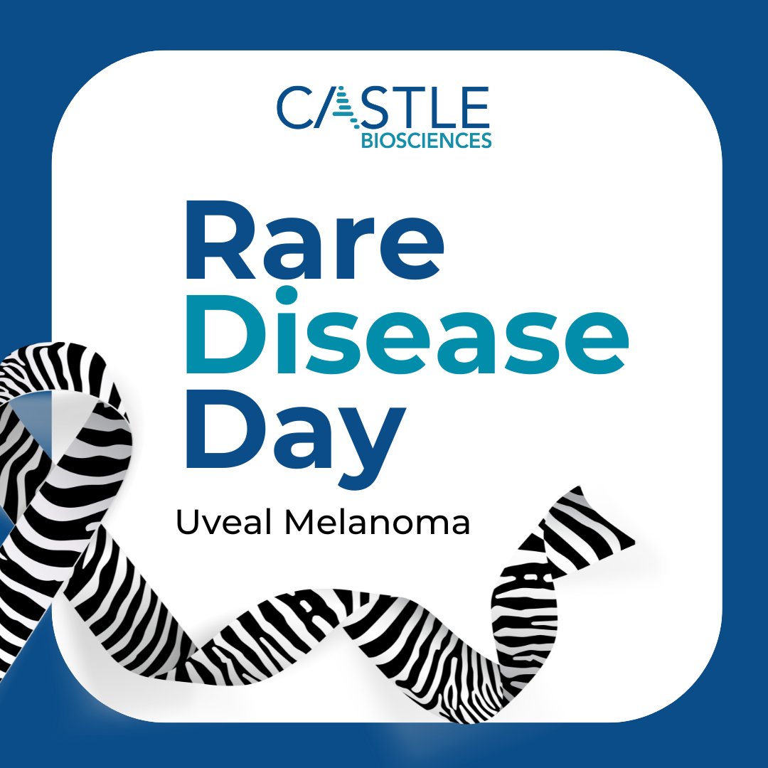 Castle Biosciences tweet media