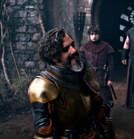 ToolsWiki's tweet image. #StarCitizen players who have watched #GameOfThrones #AKnightOfTheSevenKingdom might be interested in knowing that Daniel Ings also plays a member of the crew of the UEES Stanton in #Squadron42 😉
starcitizen.tools/Graham_Yury