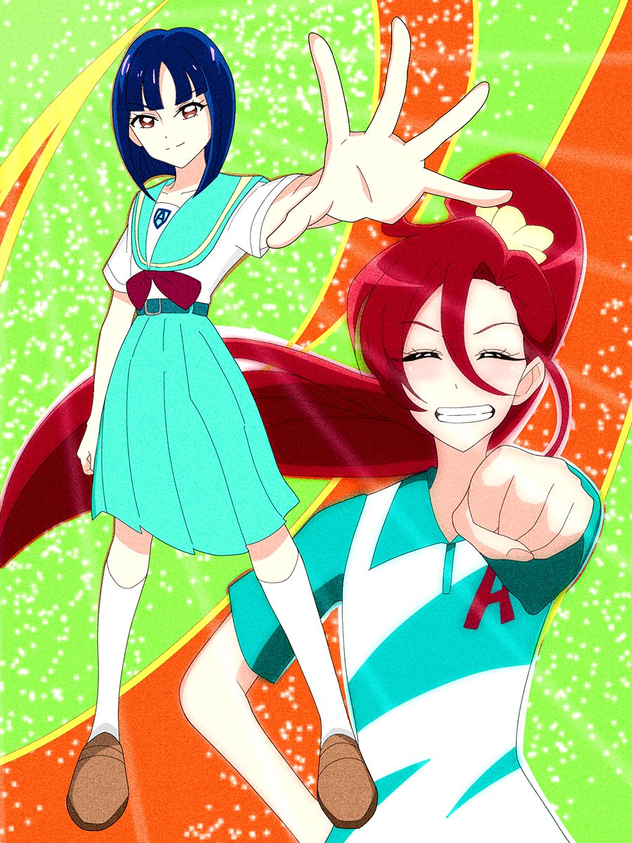 トロプリ5周年!!!!!