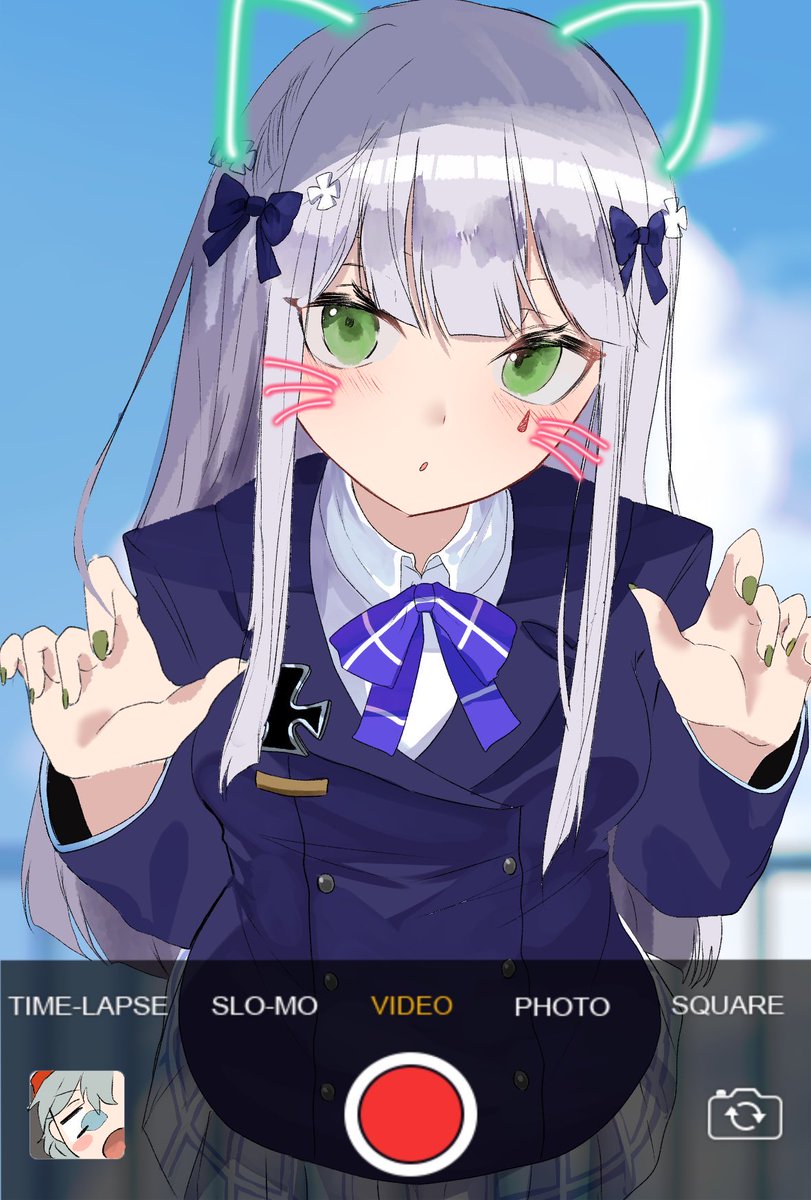 Rinka5768's tweet photo. 再掲〜
 #ドルフロ
 #Girlsfrontline https://t.co/KCBnIpOaue