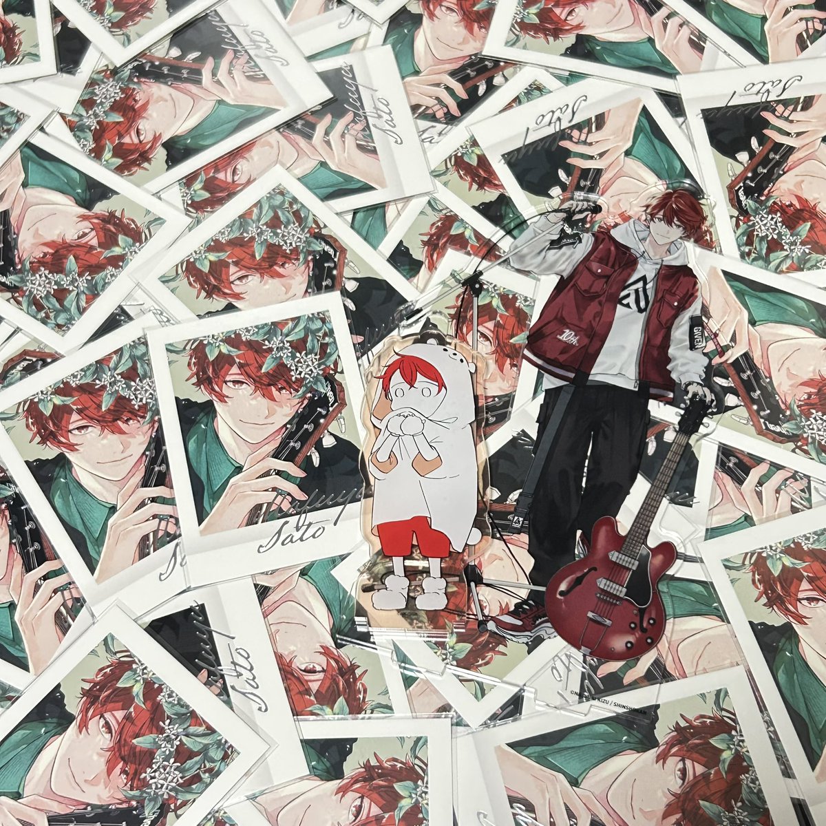 あっぴ tweet media