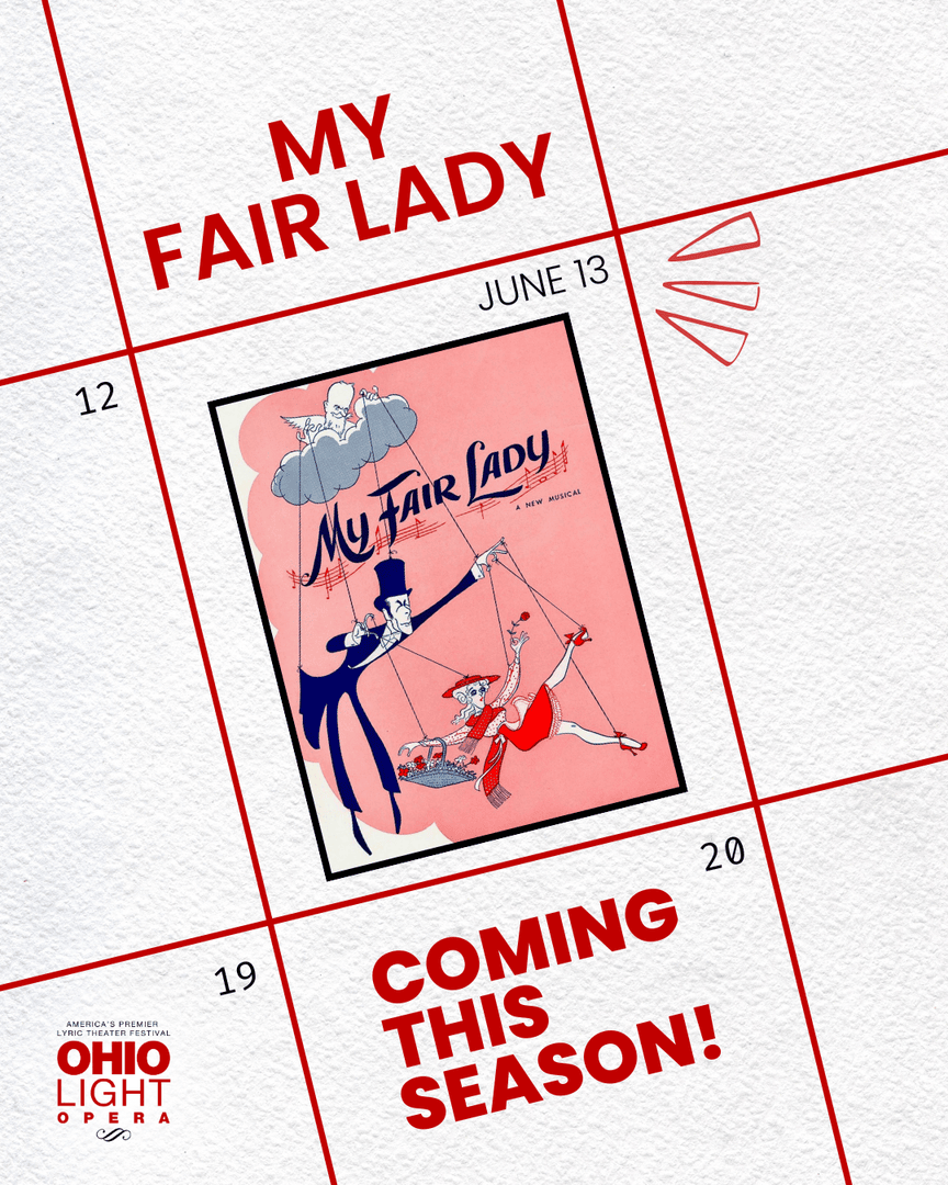 Ohio Light Opera tweet media