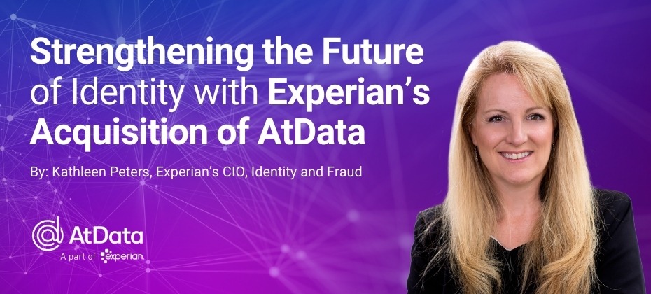 Experian tweet media