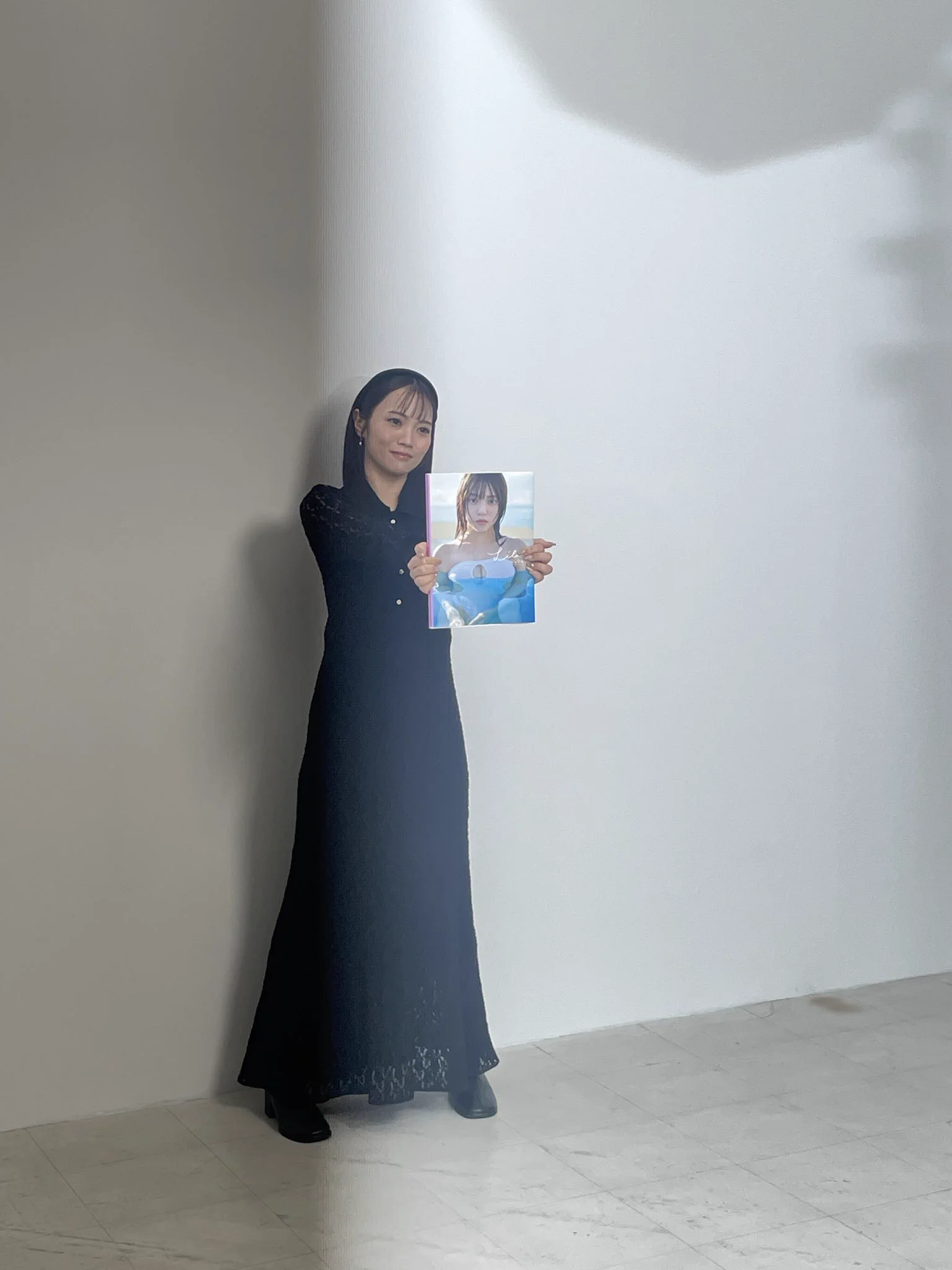 宮田愛萌1st写真集『Lilas』【公式】 (@manamo_gentosha) / X