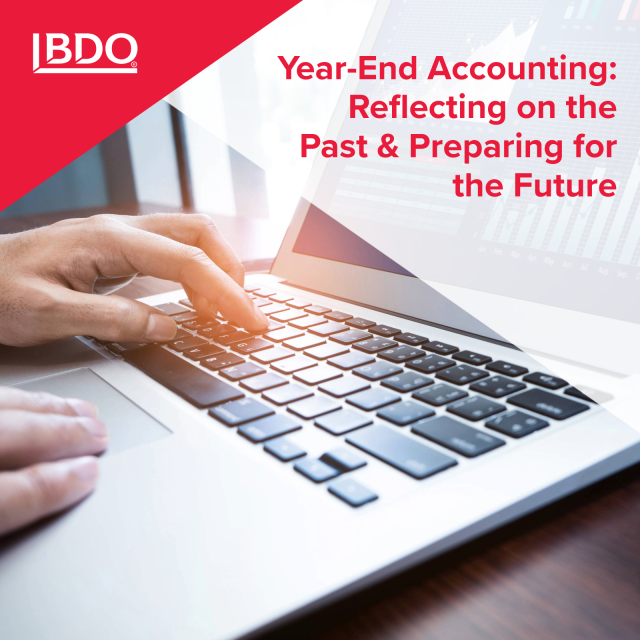 jblanchNR's tweet photo. A structured year‑end review of financial results, controls, and audit findings can help reduce risk and support a smoother transition into the new fiscal year. Read @BDO_USA's full article for guidance to prepare for the year ahead: https://t.co/GpdtqyY3iN https://t.co/5NnVH4BNTJ