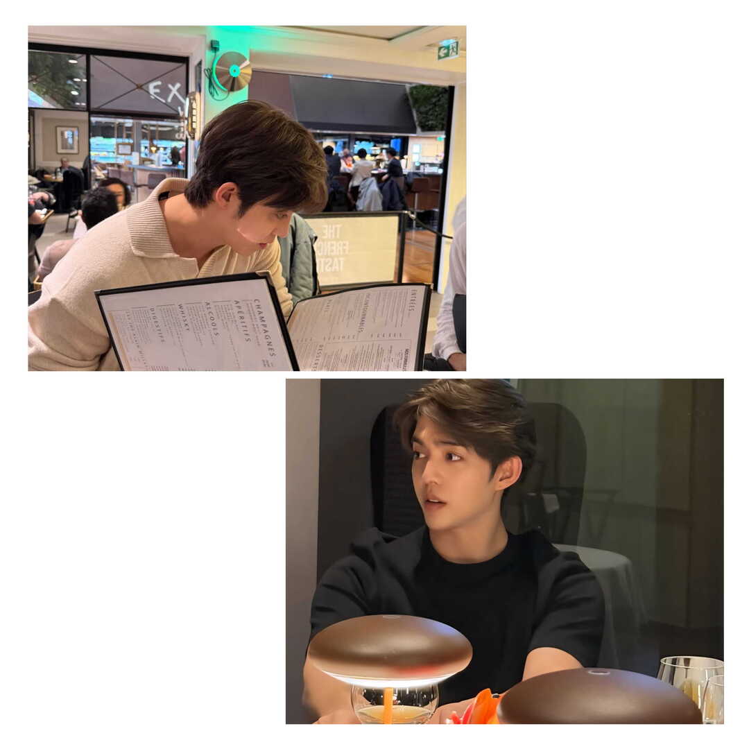 SEND MFS BACA LINK YA GES!! tweet media