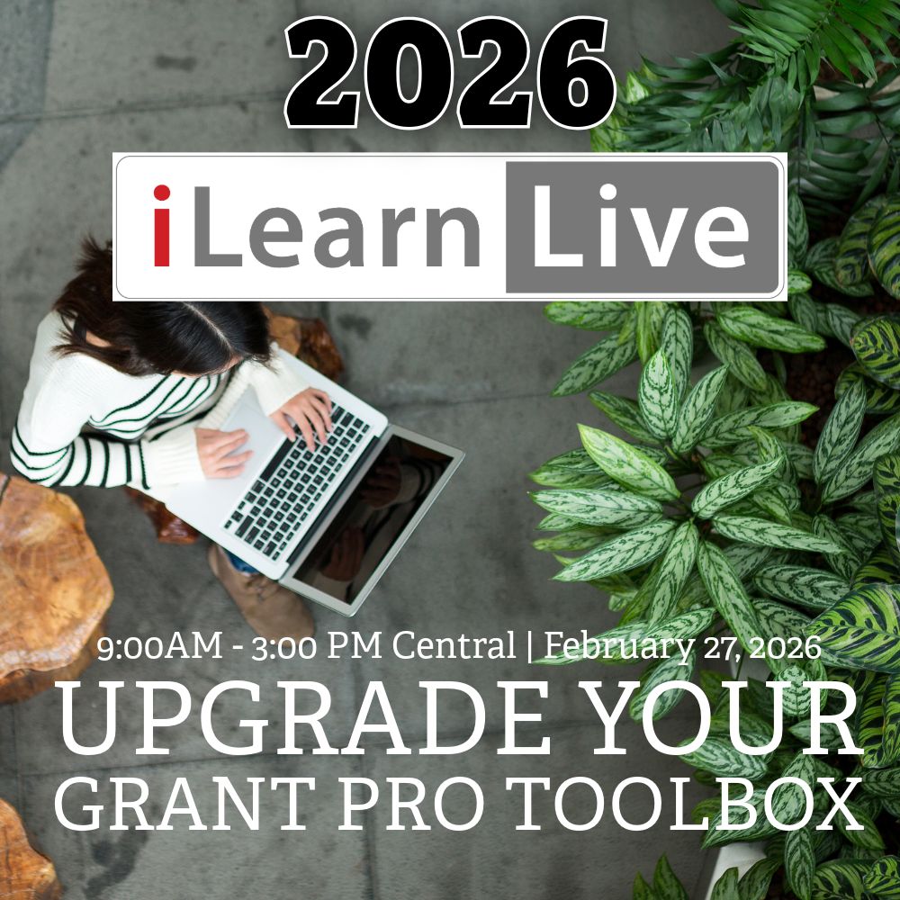 Grant Professionals Association tweet media