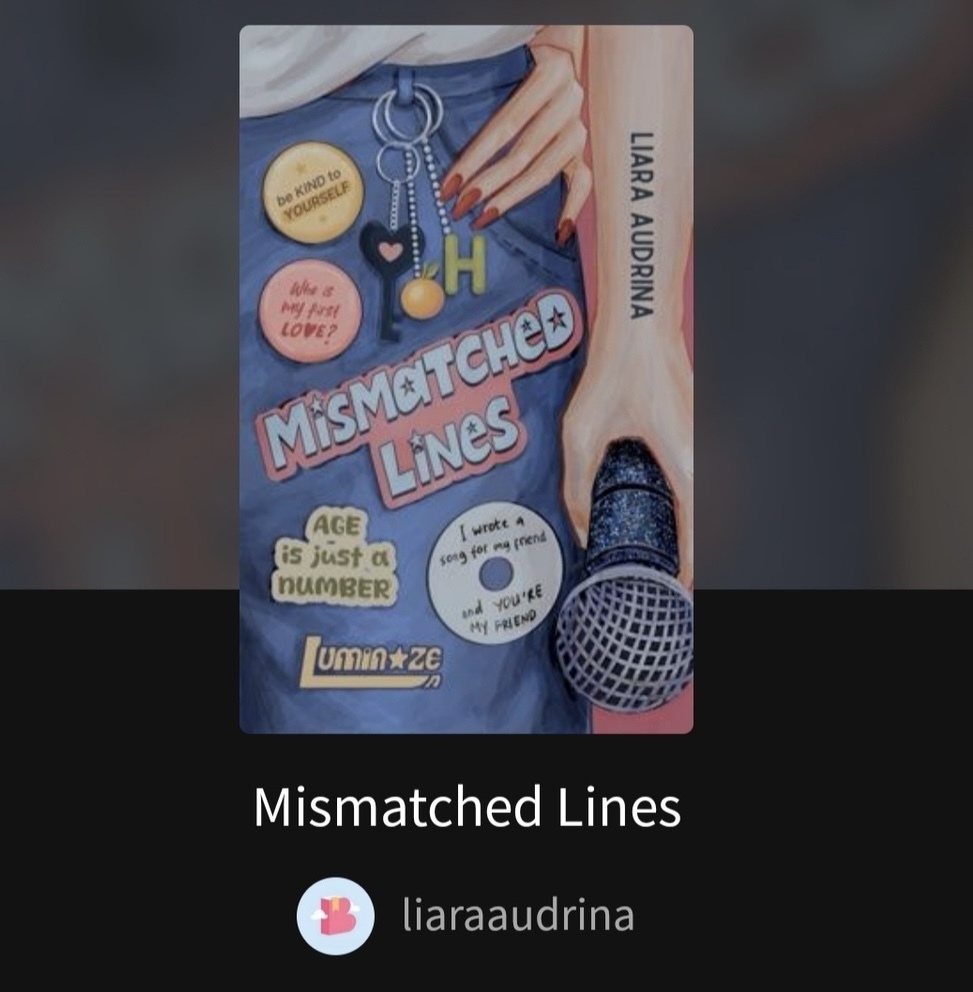 wattpadmenfess_'s tweet photo. /wp/ YA ALLAH SERU BANGET NGIKUTIN LIKA-LIKU KISAH CINTA BRONDONG ENIH🤩🤩🤩 https://t.co/Fd86LuzhwT