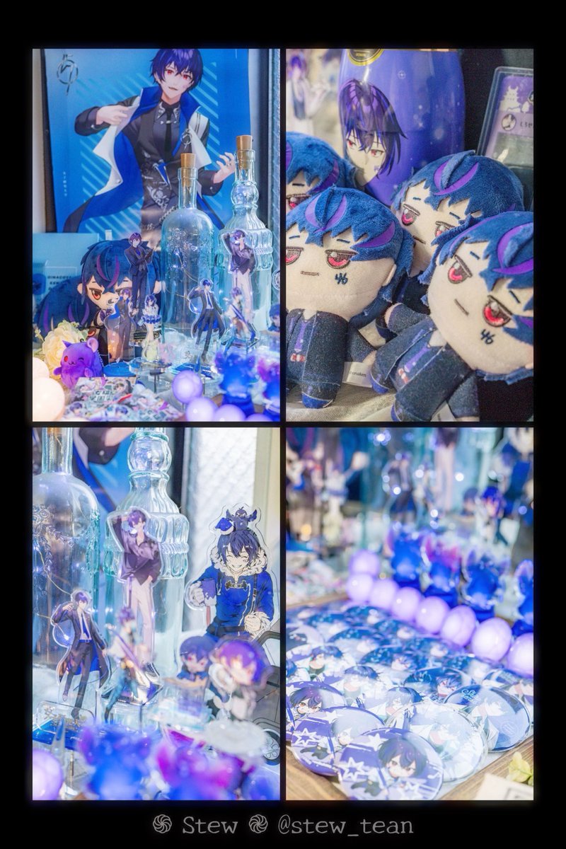 娘の推し活撮影協力しました📸 #しろせんせー誕生日2026