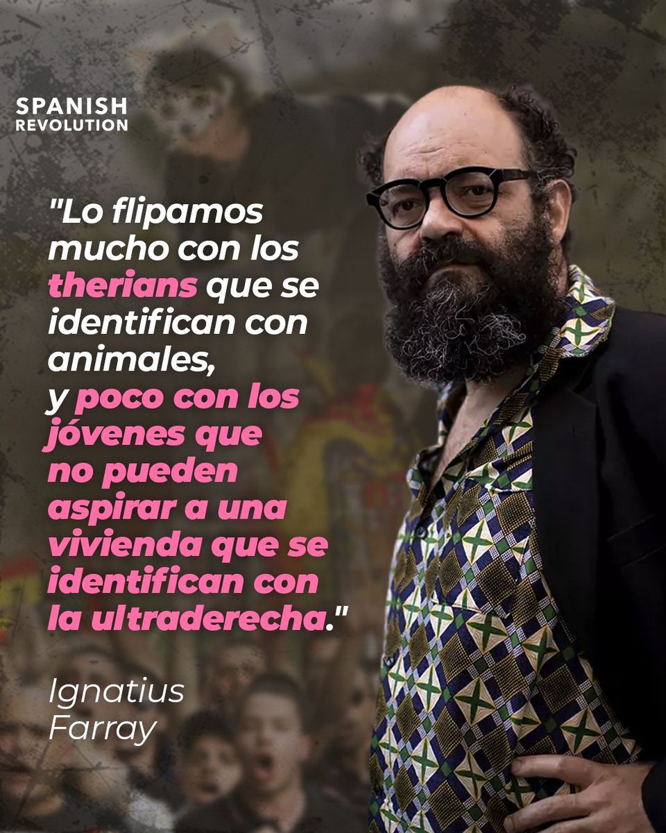 Spanish Revolution tweet media