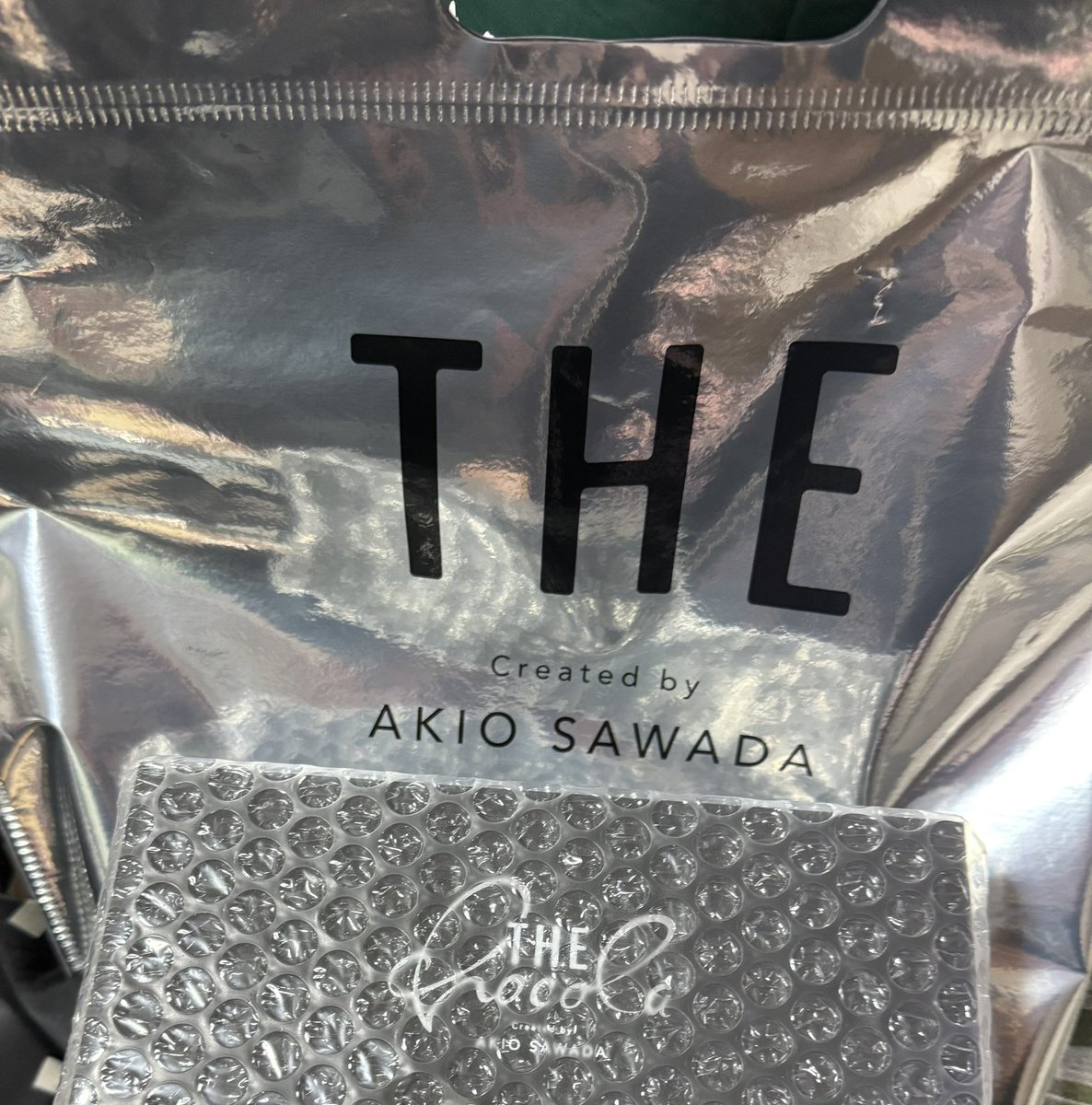 🍫みっちょん😈Ψ tweet media