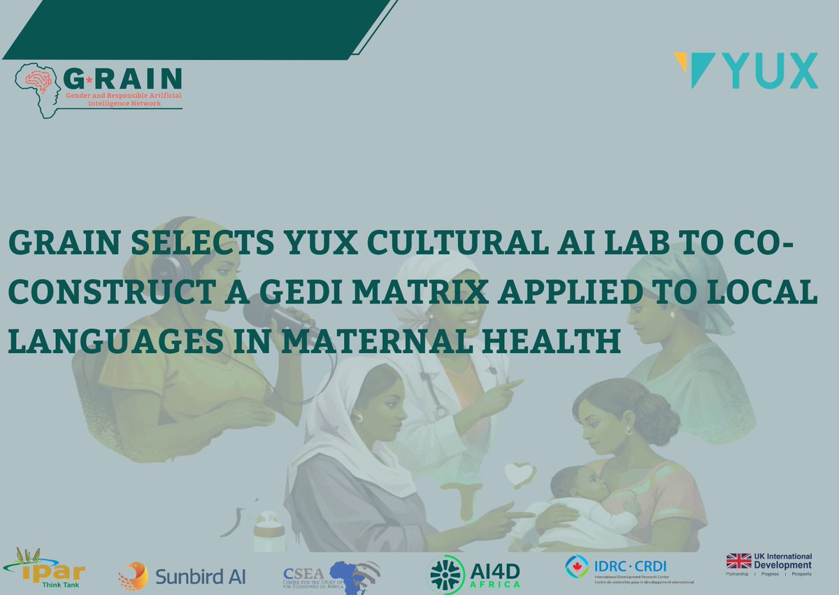 GRAIN Africa tweet media