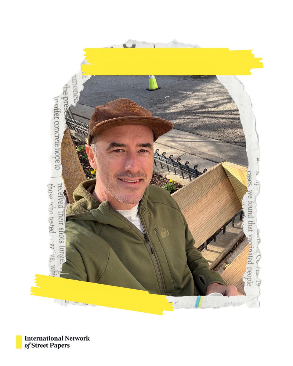 International Network of Street Papers tweet media