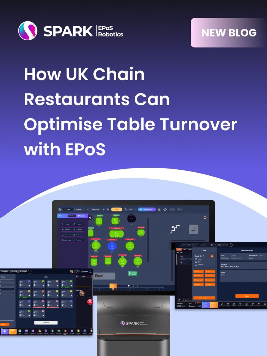 SPARK EPoS tweet media