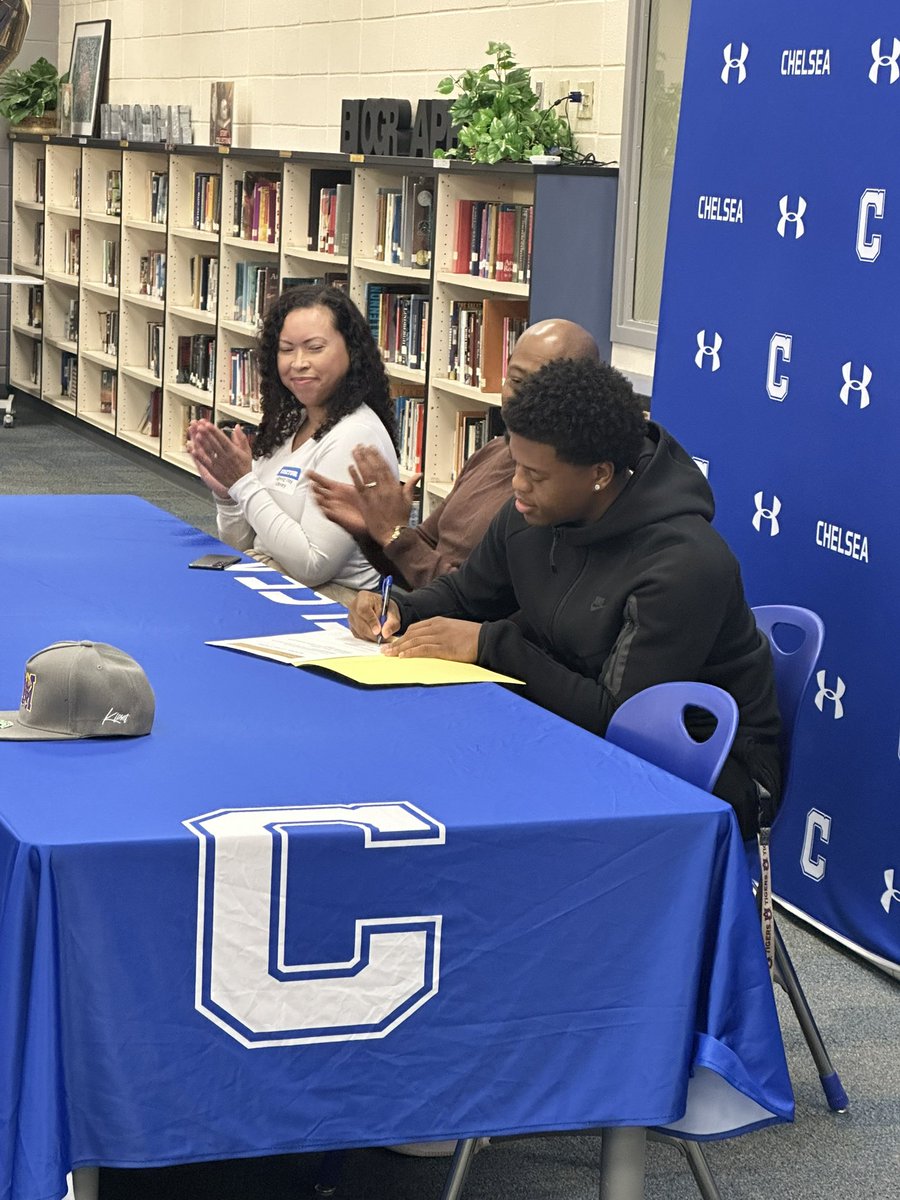 Chelsea Recruiting tweet media