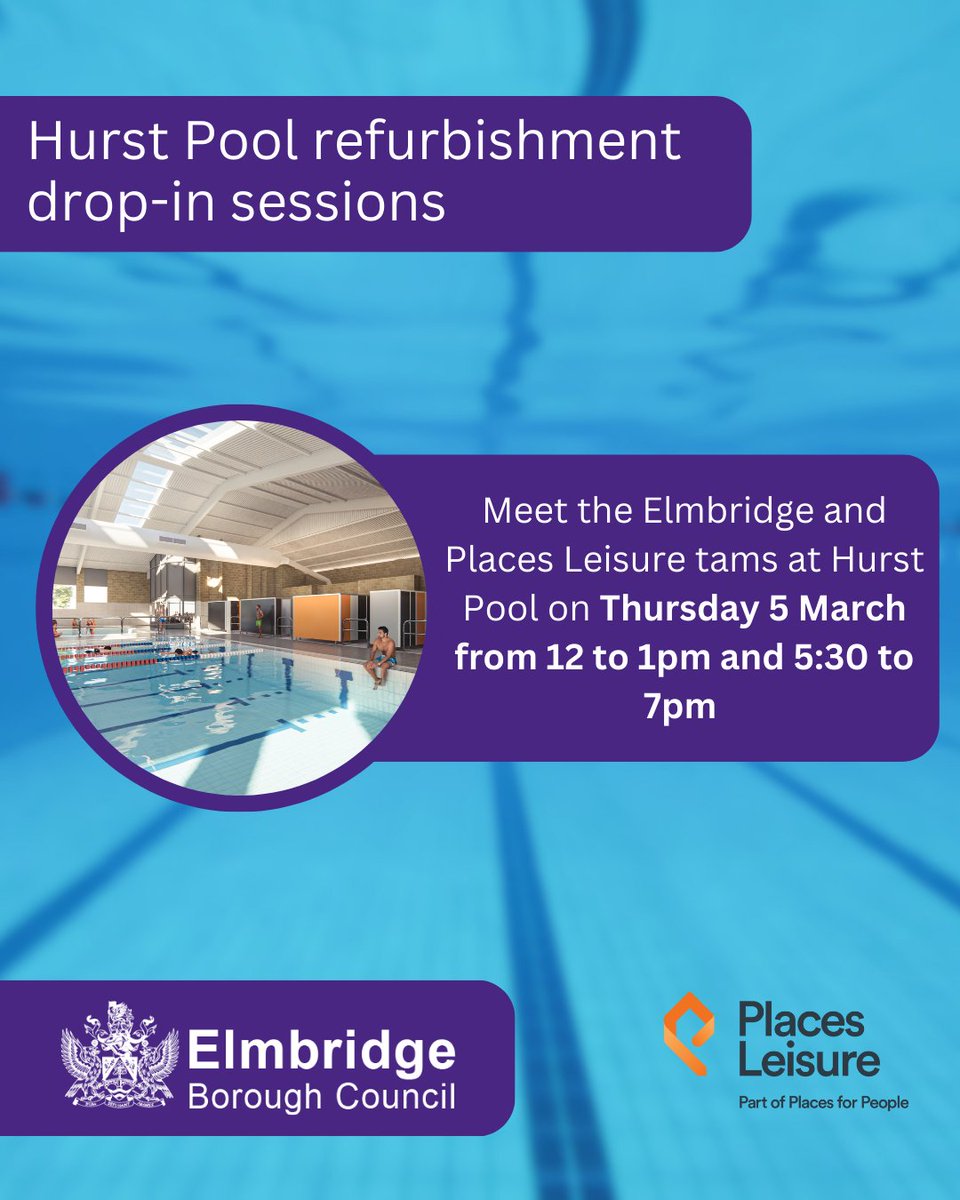 Elmbridge BC tweet media